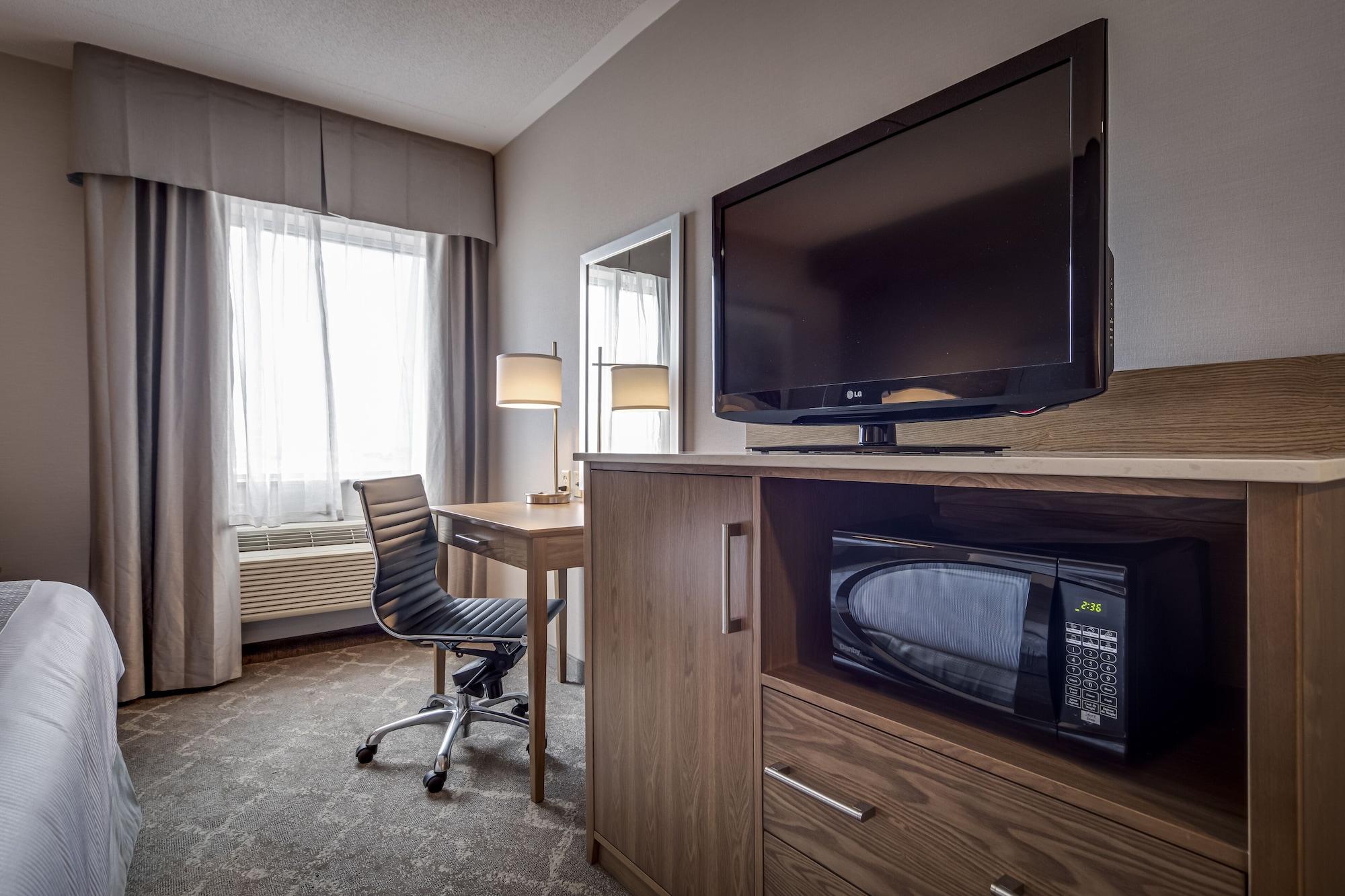 Monte Carlo Inn Vaughan Suites Extérieur photo
